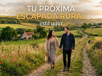 Escapadas rurales